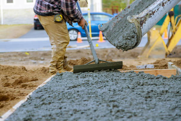 Best Concrete Crack Repair  in Fillmore, UT