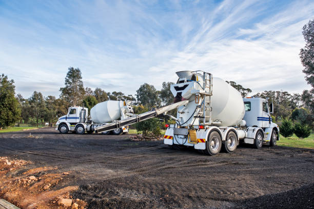 Best Concrete Crack Repair  in Fillmore, UT
