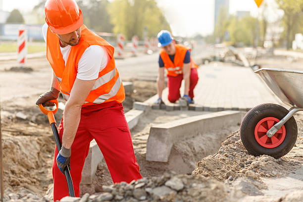 Best Concrete Repair Services  in Fillmore, UT